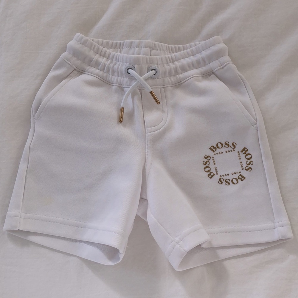 Hugo Boss Shorts
